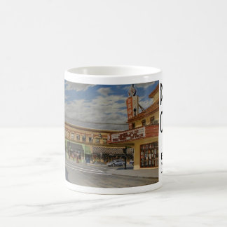 Busker Coffee Mug