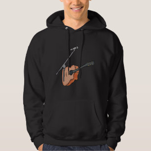 Busking Hoodie