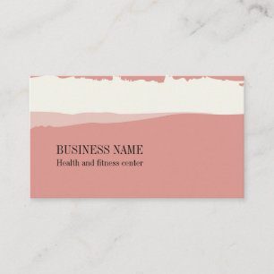 BUSNESS CARD
