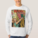 Buso marvel wanda vision unisex T-Shirt<br><div class="desc">A beautiful hoodie,  you must have!</div>