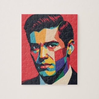 Bussinessman Jigsaw Puzzle