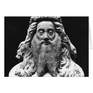 Bust from the Funeral Statue of Jean II de Vienne