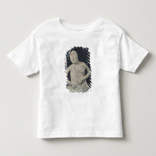 Bust of a Mother Goddess Toddler T-Shirt
