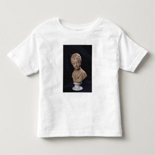 Bust of Alexandre Brongniart Toddler T-Shirt