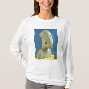 Bust of Amenophis IV from Tell el-Amarna T-Shirt
