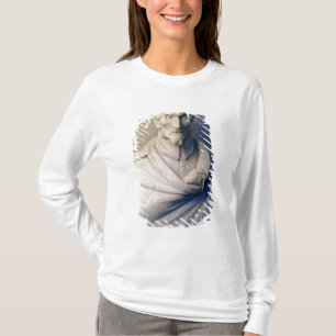 Bust of Antonio Coppola, 1612 T-Shirt