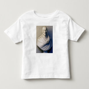 Bust of Antonio Coppola, 1612 Toddler T-Shirt
