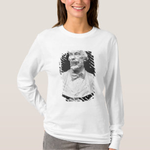 Bust of Auguste Vacquerie T-Shirt