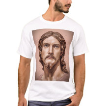 BUST OF CHRIST THE SAVIOR by MICHELANGELO 2026__