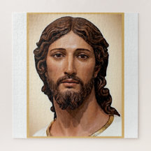 BUST OF CHRIST THE SAVIOUR by MICHELANGELO 2026