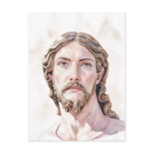 BUST OF CHRIST THE SAVIOUR by MICHELANGELO 2026