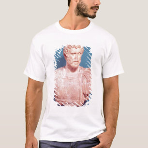 Bust of Emperor Antoninus Pius T-Shirt