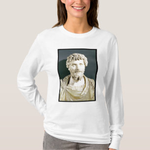 Bust of Emperor Septimus Severus T-Shirt
