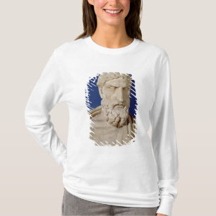 Bust of Epicurus T-Shirt