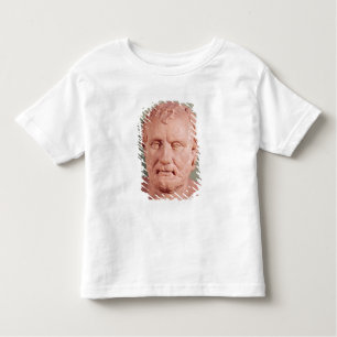 Bust of Eschinus, c.480-476 BC Toddler T-Shirt