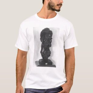Bust of Friedrich Nietzsche German T-Shirt