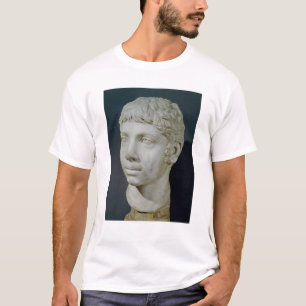 Bust of Heliogabalus T-Shirt