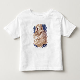 Bust of Jean de Rotrou 1783 Toddler T-Shirt