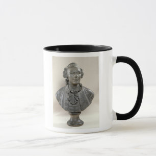 Bust of Johan Georg Wille Mug