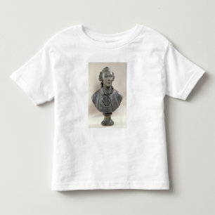 Bust of Johan Georg Wille Toddler T-Shirt