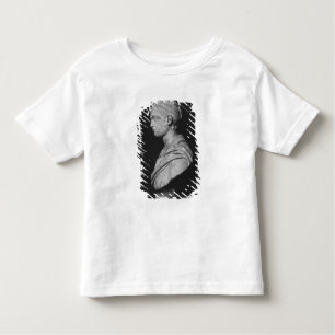 Bust of Julia Mamaea Toddler T-Shirt