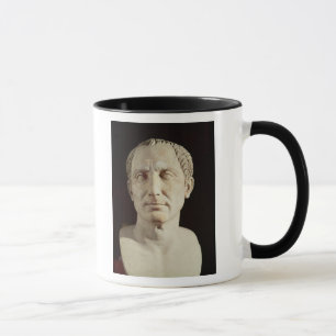 Bust of Julius Caesar 2 Mug