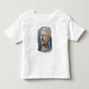 Bust of Julius Caesar Toddler T-Shirt