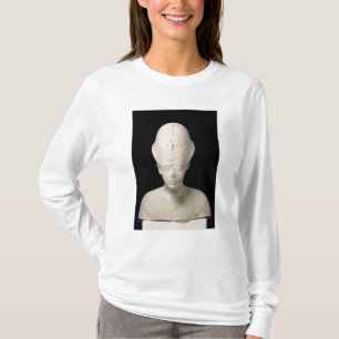Bust of King Amenophis IV from Tell el-Amarna T-Shirt