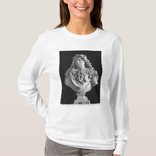 Bust of Louis de France T-Shirt