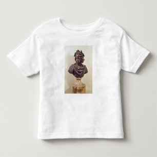 Bust of Louis XIV  as a child Toddler T-Shirt