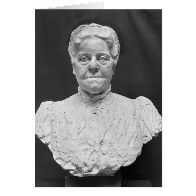 Bust of Madame Marie Laurent (Front)