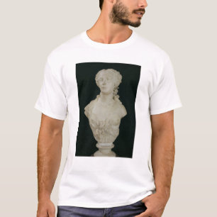 Bust of Madame Sabatier, 1847 T-Shirt