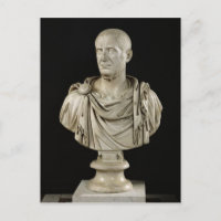 Bust of Marcus Claudius Tacitus