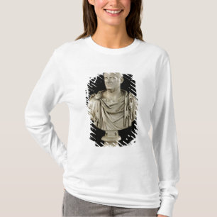 Bust of Marcus Claudius Tacitus T-Shirt