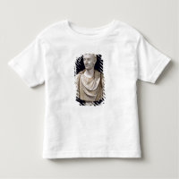 Bust of Marcus Cocceius Nerva