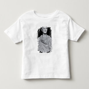 Bust of Marcus Licinius Crassus Toddler T-Shirt