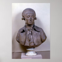 Bust of Marie Jean Antoine Nicolas