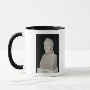 Bust of Napoleon I 1806 Mug