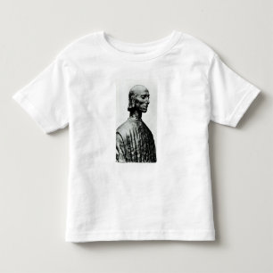 Bust of Niccolo Machiavelli Toddler T-Shirt