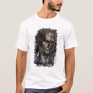 Bust of Nicolo Paganini 1830 T-Shirt