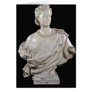 Bust of Princess Mathilde  c.1862-63