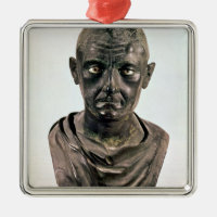 Bust of Publius Cornelius Scipio 'Africanus'