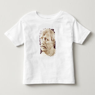 Bust of Seneca Toddler T-Shirt