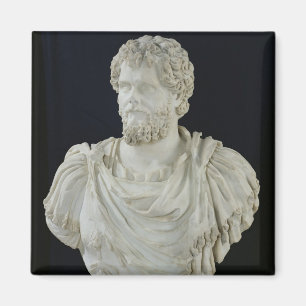 Bust of Septimus Severus Magnet