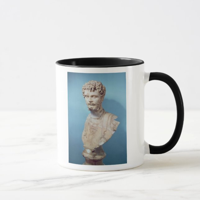Bust of Septimus Severus Mug (Right)
