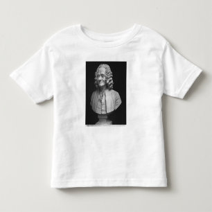 Bust of Voltaire Toddler T-Shirt