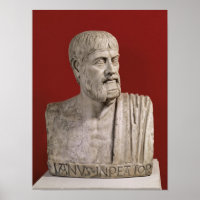 Bust presumed to be Flavius Claudius Julianus