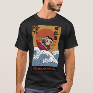 Busta Rhymes - Break Ya Neck T-Shirt