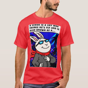 Busta T-Shirt