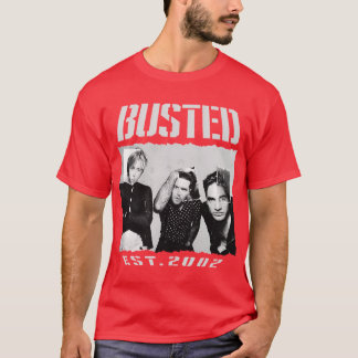 BUSTED T-Shirt